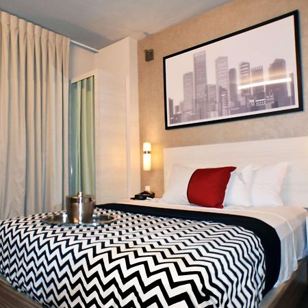 Insignia Hotel Brooklyn, Ascend Hotel Collection Nova York Exterior foto