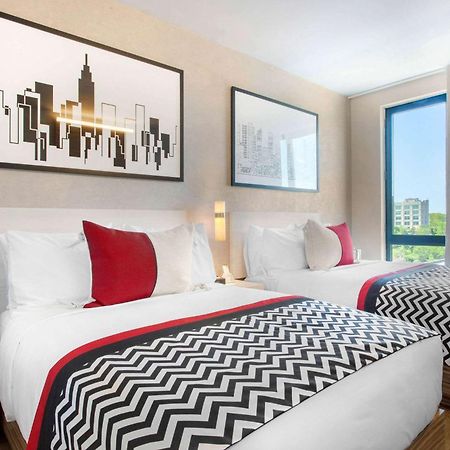 Insignia Hotel Brooklyn, Ascend Hotel Collection Nova York Exterior foto