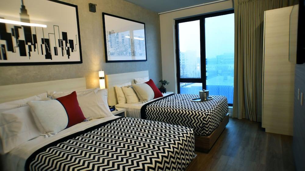 Insignia Hotel Brooklyn, Ascend Hotel Collection Nova York Exterior foto