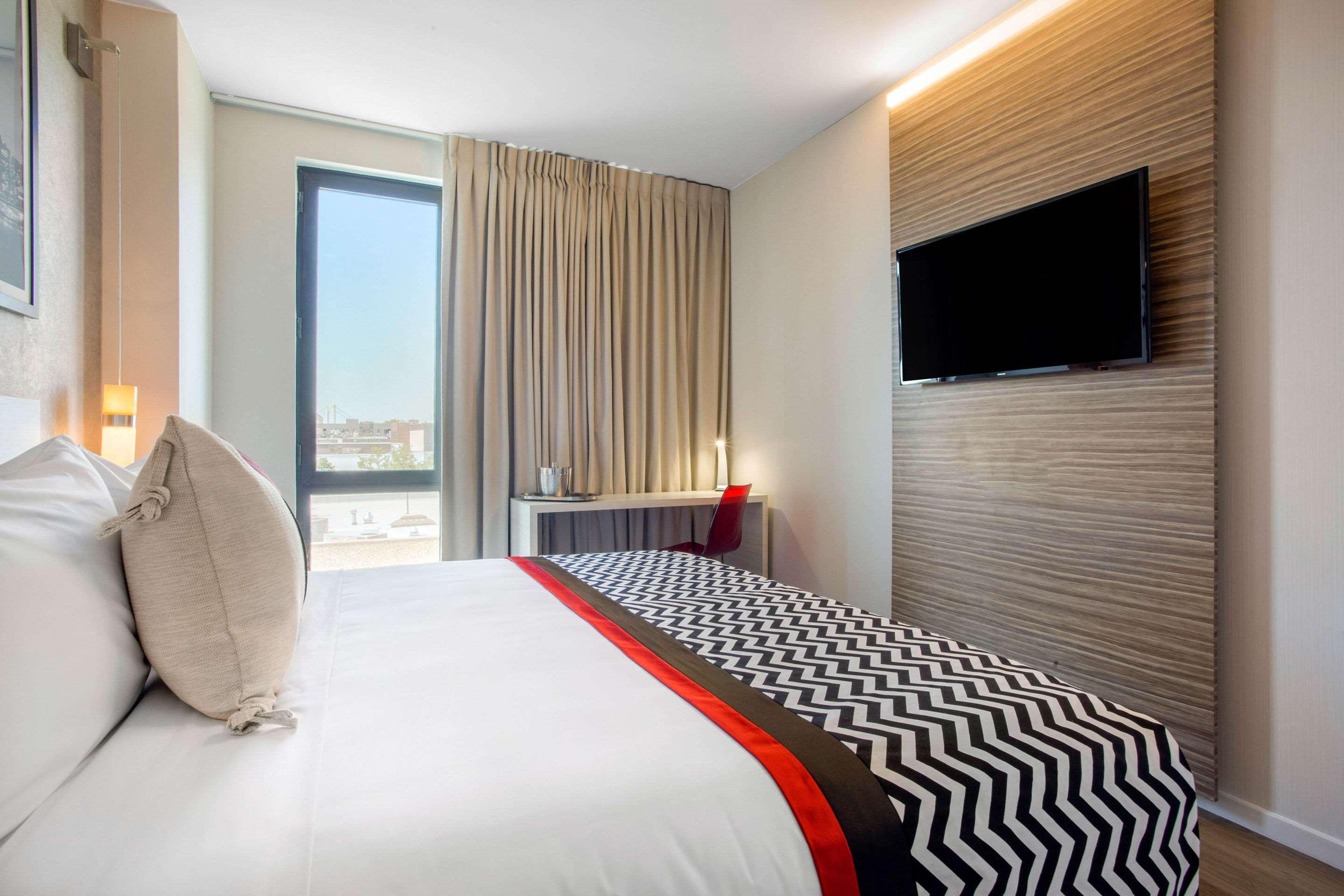 Insignia Hotel Brooklyn, Ascend Hotel Collection Nova York Exterior foto