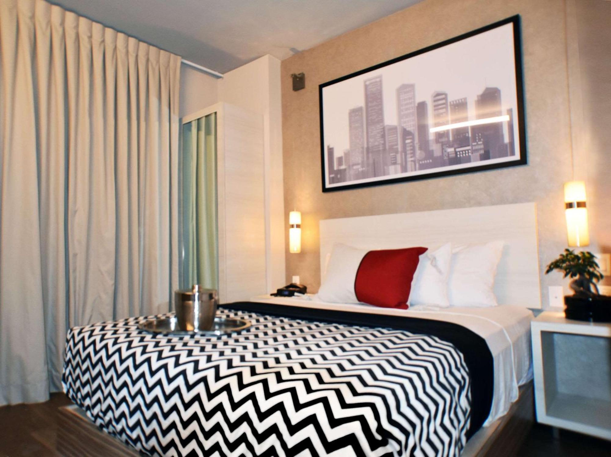 Insignia Hotel Brooklyn, Ascend Hotel Collection Nova York Exterior foto