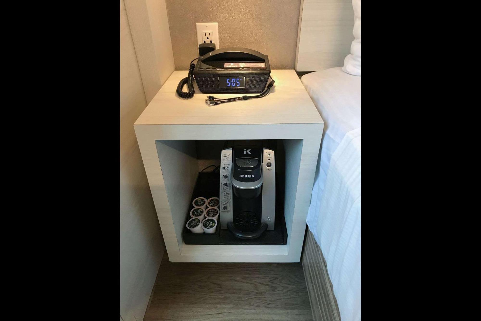 Insignia Hotel Brooklyn, Ascend Hotel Collection Nova York Exterior foto
