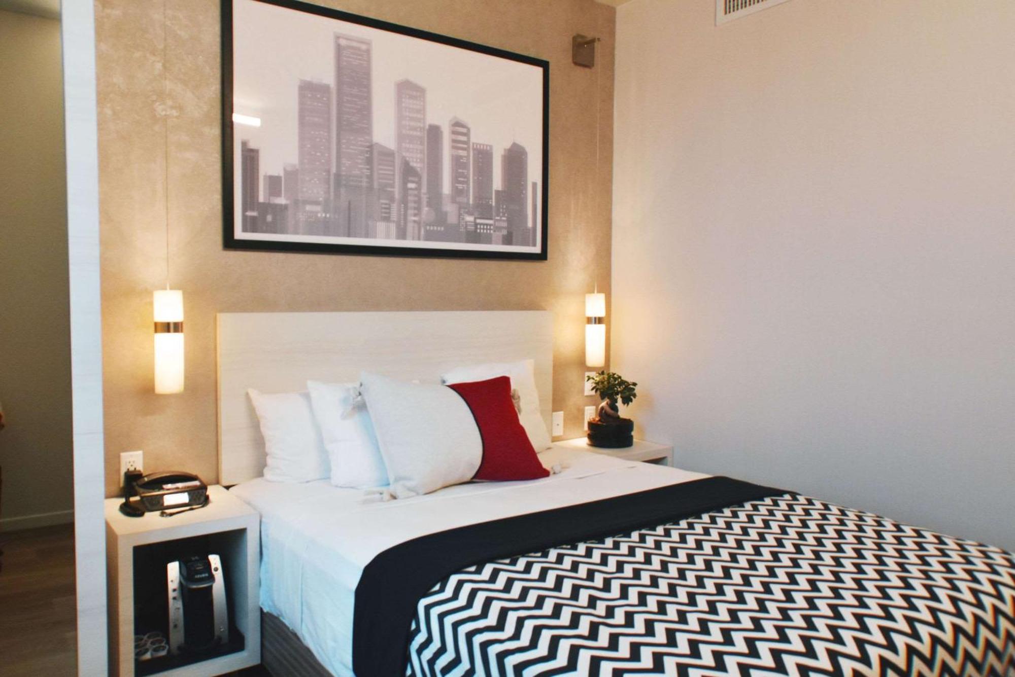 Insignia Hotel Brooklyn, Ascend Hotel Collection Nova York Exterior foto
