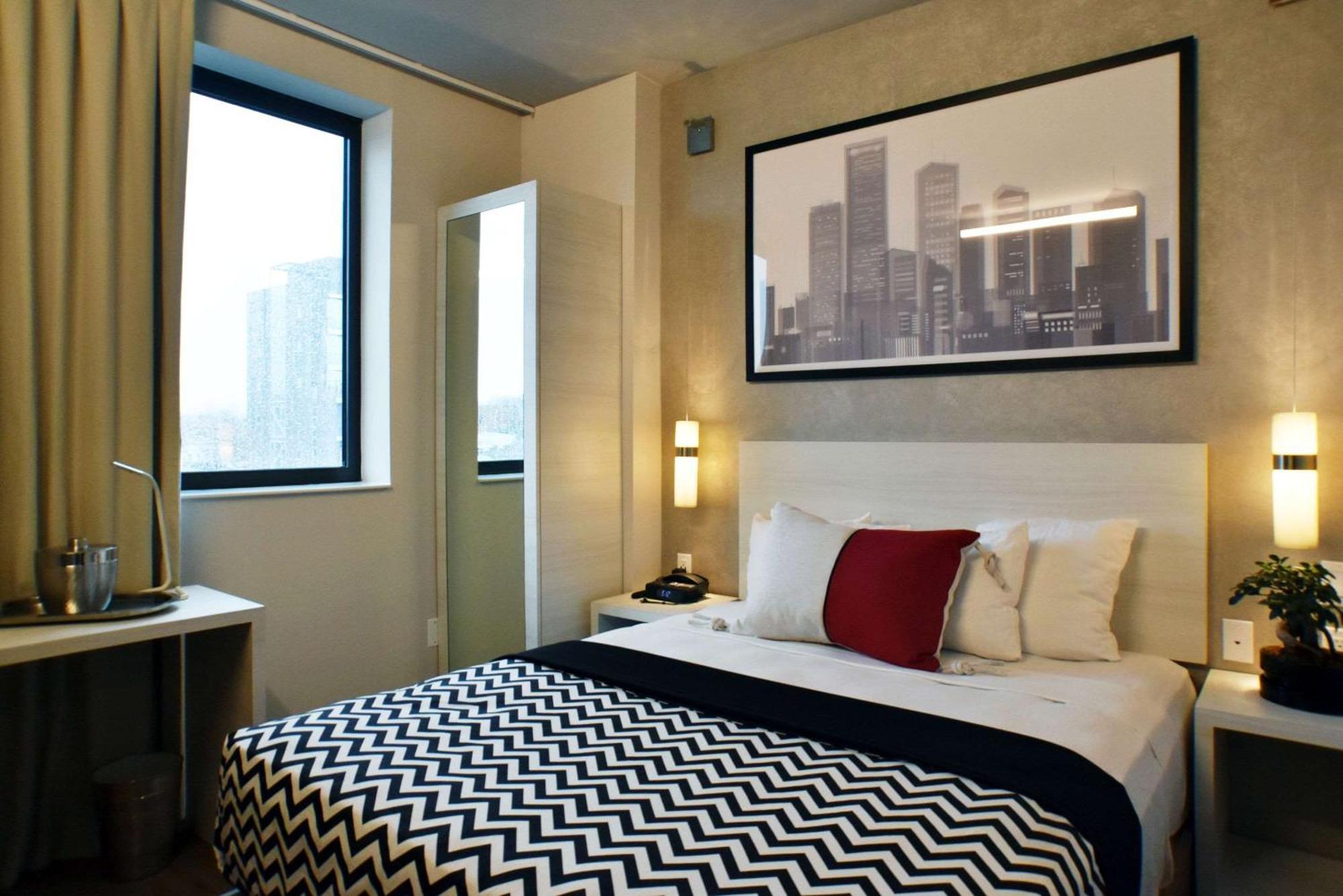 Insignia Hotel Brooklyn, Ascend Hotel Collection Nova York Exterior foto