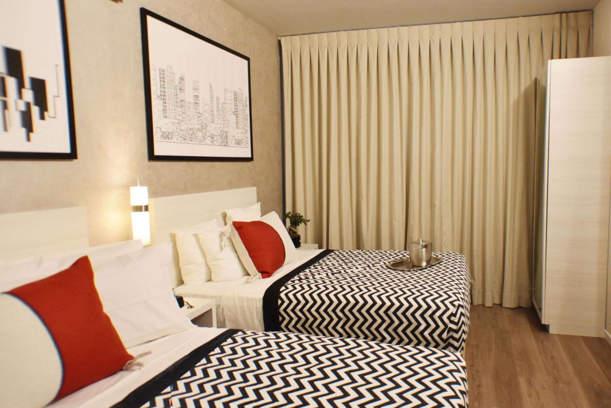 Insignia Hotel Brooklyn, Ascend Hotel Collection Nova York Exterior foto