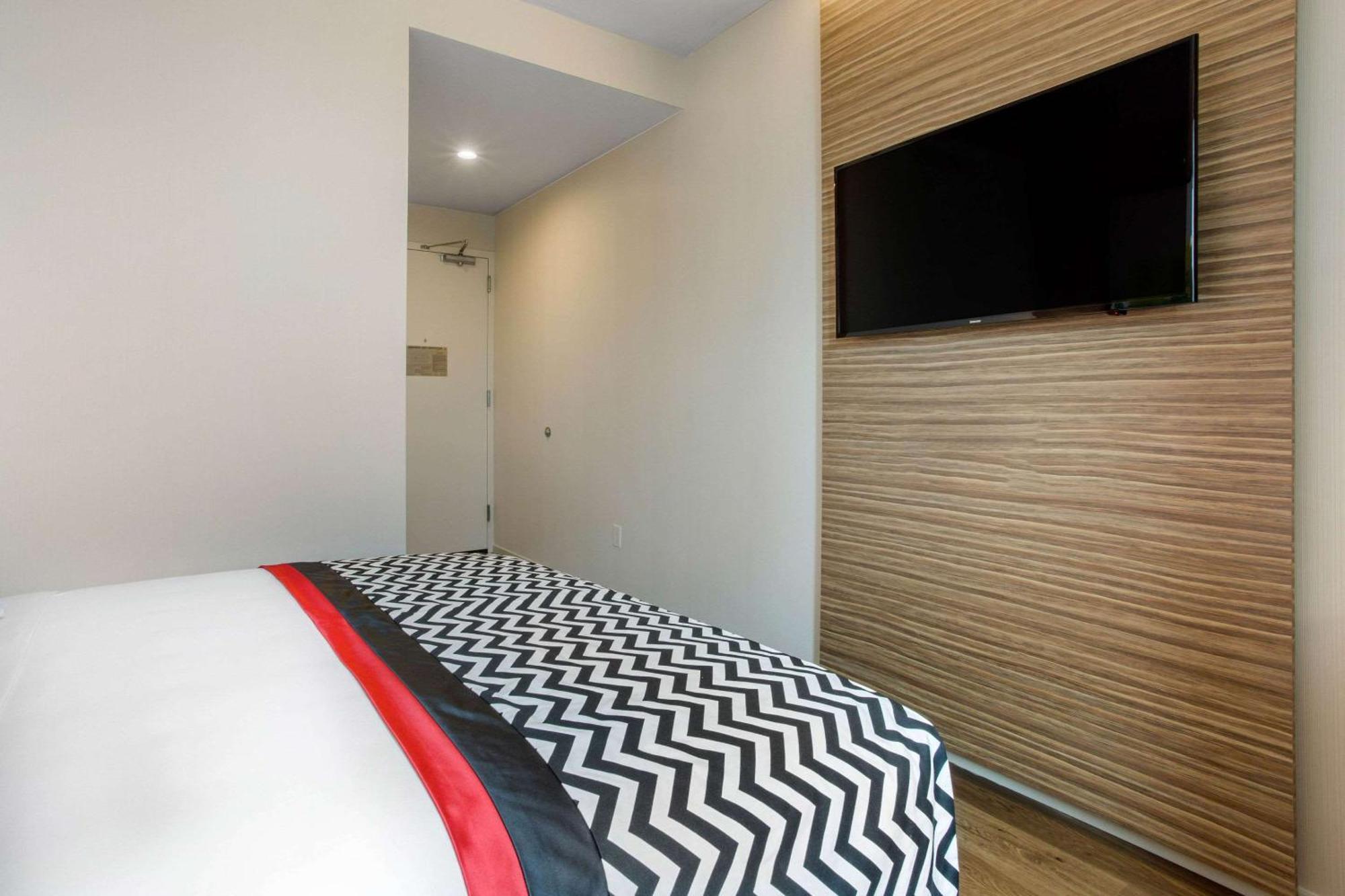 Insignia Hotel Brooklyn, Ascend Hotel Collection Nova York Exterior foto