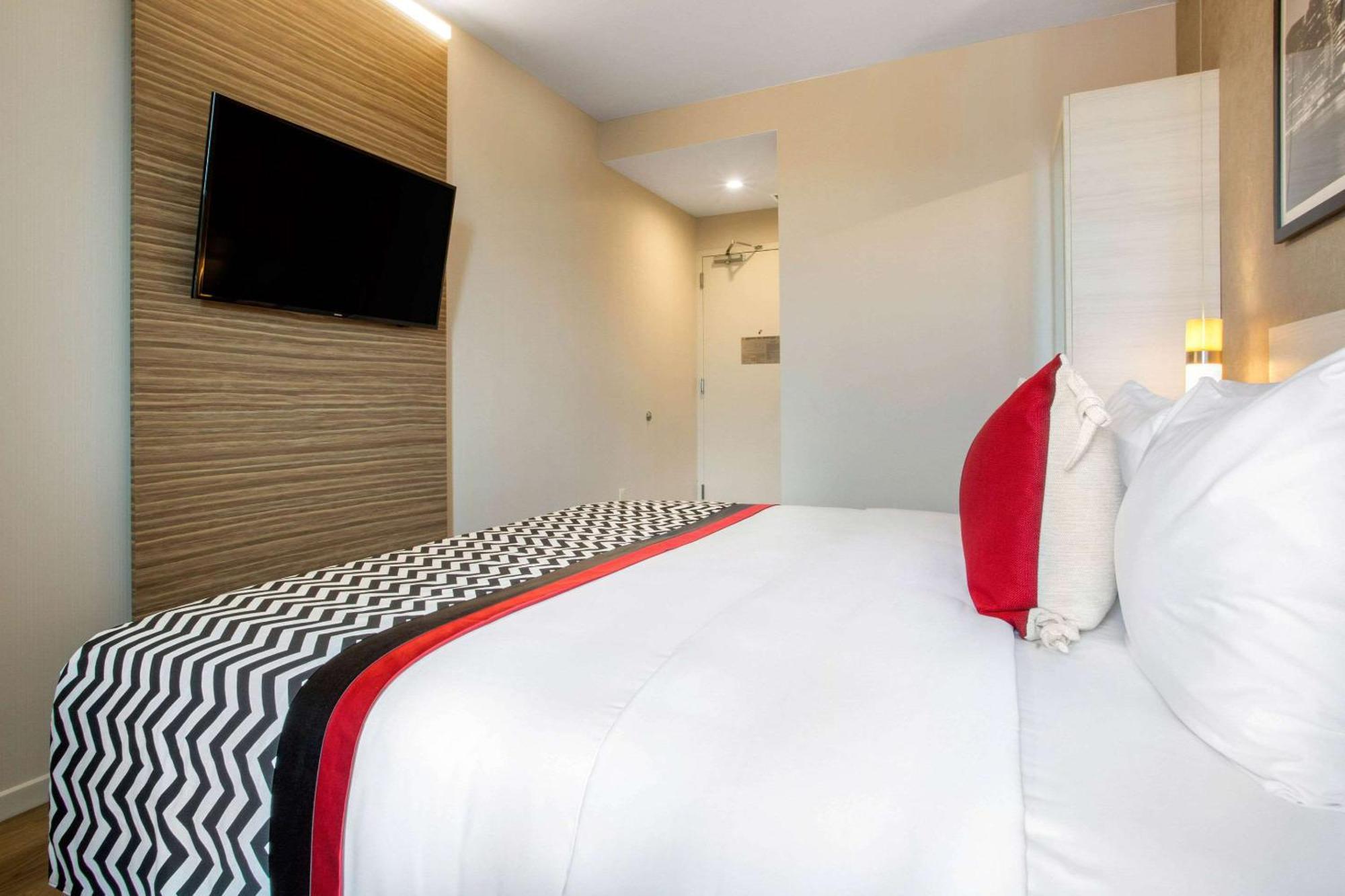 Insignia Hotel Brooklyn, Ascend Hotel Collection Nova York Exterior foto