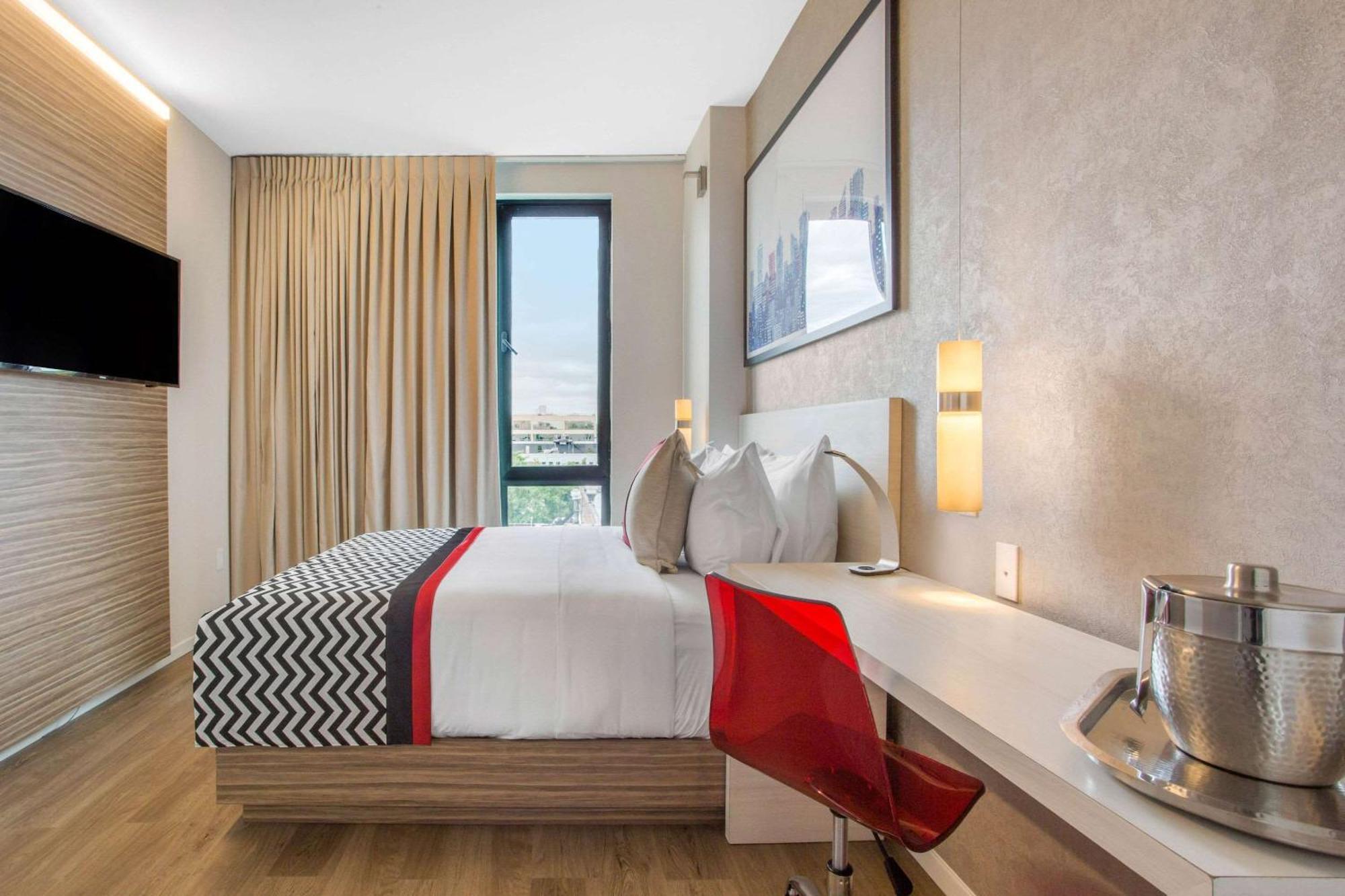 Insignia Hotel Brooklyn, Ascend Hotel Collection Nova York Exterior foto