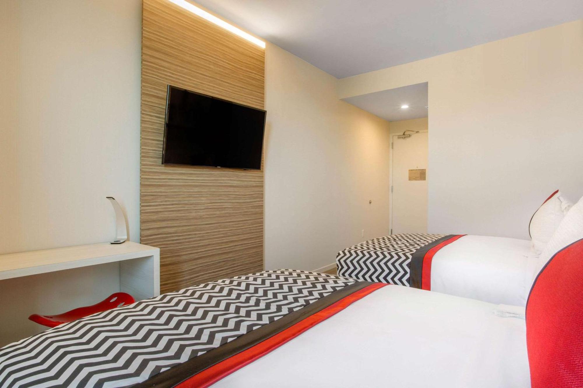 Insignia Hotel Brooklyn, Ascend Hotel Collection Nova York Exterior foto