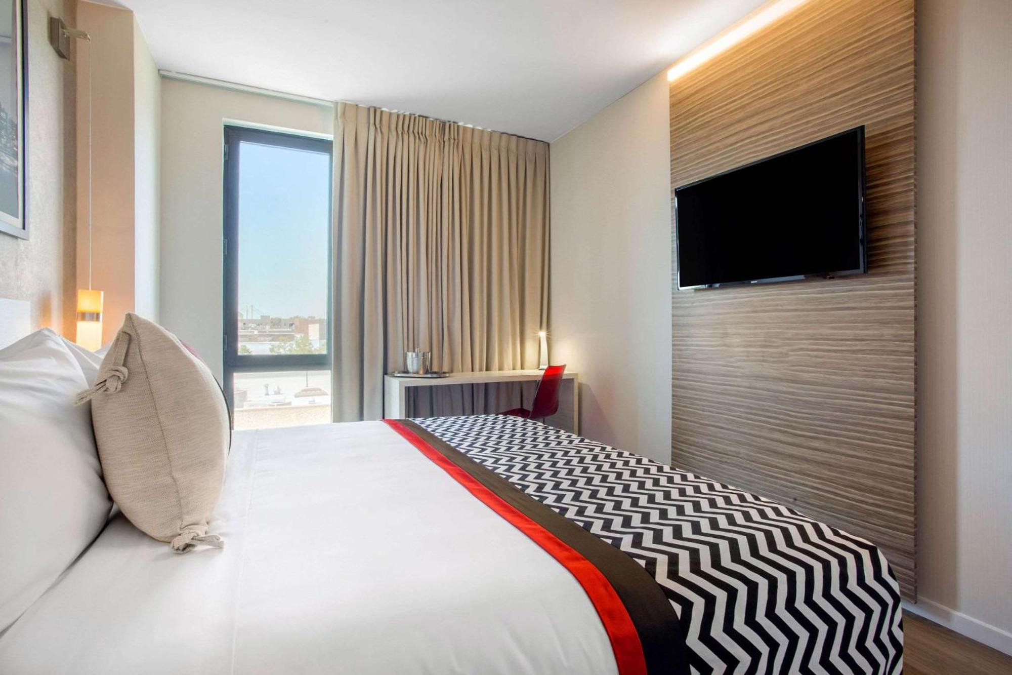 Insignia Hotel Brooklyn, Ascend Hotel Collection Nova York Exterior foto