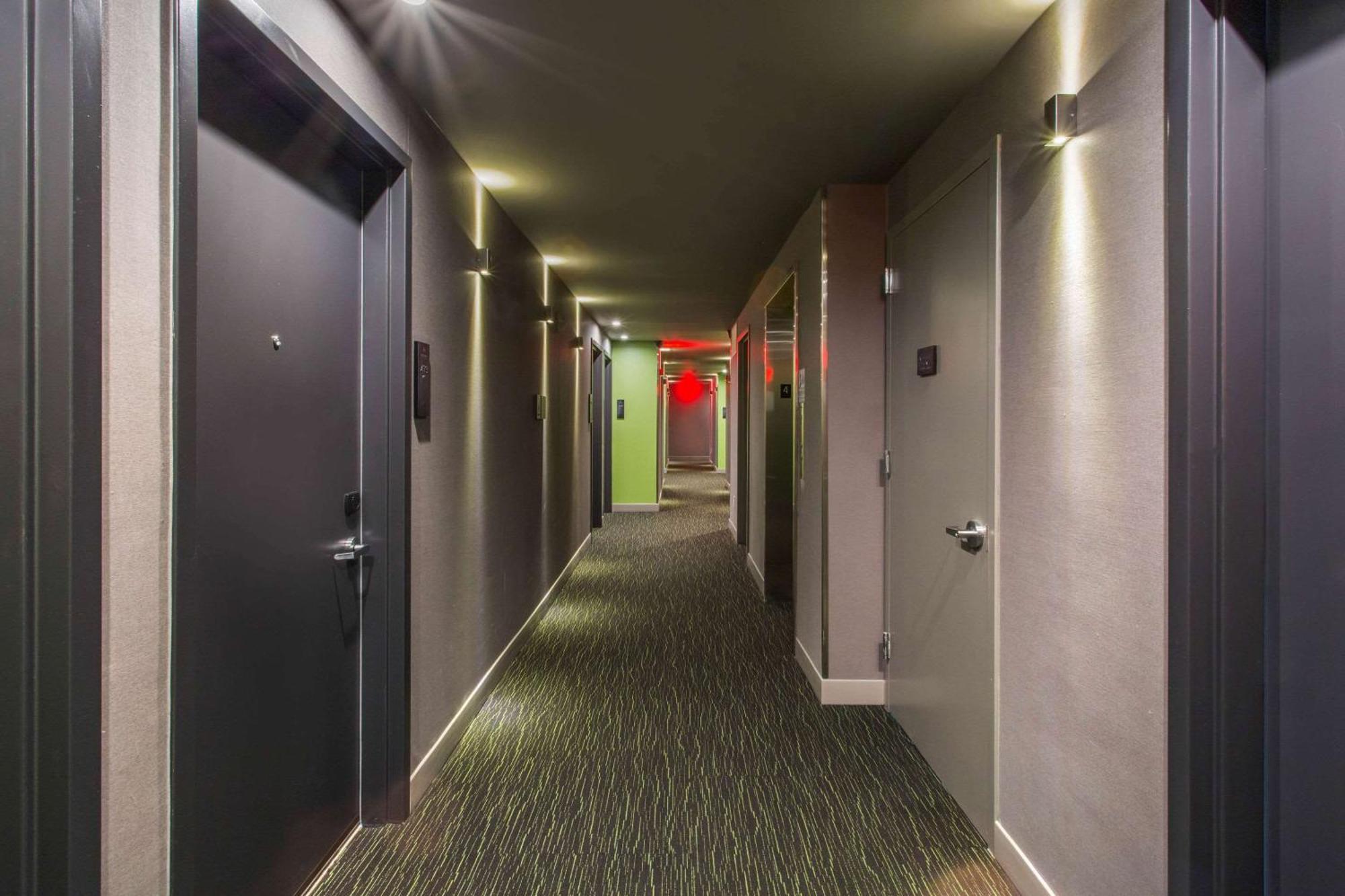 Insignia Hotel Brooklyn, Ascend Hotel Collection Nova York Exterior foto