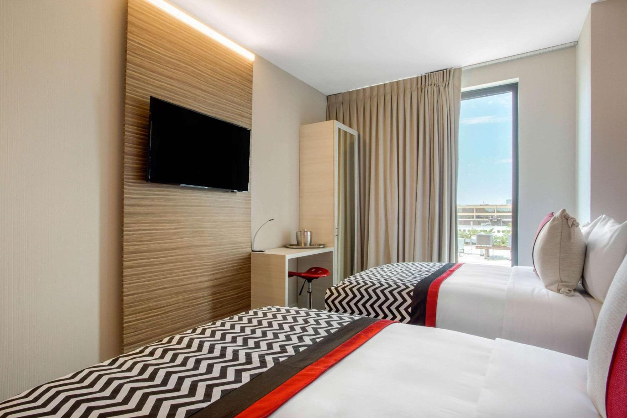 Insignia Hotel Brooklyn, Ascend Hotel Collection Nova York Exterior foto